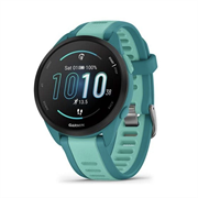 Смарт-часы Garmin Forerunner 165 Music Turquoise/Aqua 01002863B2 gleD6FWwgCQ4aX-zBsGGt0