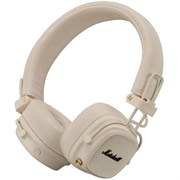 Наушники Marshall Major 5 Cream GqgGICmPivRdagnPsa5J61