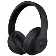 Беспроводные наушники  Beats Studio 3 Black c9JHITZxhXWNdnP3Ez6Gr0