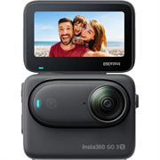 Экшн-камера Insta360 GO 3S 128GB Black RL4QEiXciqpwHHd40gdTz3