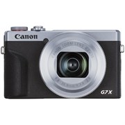 Фотоаппарат Canon PSG7X Mark 3 PowerShot G7X Silver puCtqYFIj6M7l1DjIo8k80