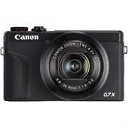 Фотоаппарат Canon PSG7X Mark 2 PowerShot G7X Black XctbAeivgjBLgtNj-ykob1