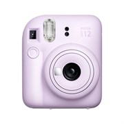 Фотоаппарат моментальной печати Instax mini 12 Lilac Purple NKVZrzuNhiUrxXw7r2SQ62