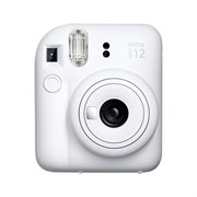 Фотоаппарат моментальной печати Instax mini 12 Clay White GaAfy7Dljzahgr-FOwXJq3