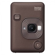Фотоаппарат моментальной печати Instax Mini LiPlay Deep Bronze n1oZPuKYi5XFnaqriJfCP2