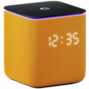 Яндекс Станция Миди с Алисой оранжевый Qi69G8qhgkuTA68r14FnN0