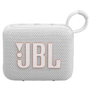 Беспроводная акустика  JBL Go 4 White vGryqZxJi1TPHEX2JxYOr2