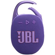 Беспроводная акустика JBL Clip 5 Purple OtiH3G6zh1v0JW2q7OIOh1