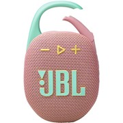 Беспроводная акустика JBL Clip 5 Pink uRw1PVukjOlY1eCVZ1ACq3