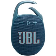 Беспроводная акустика JBL Clip 5 Blue uJWteRUvjh4Uy7wvt1u8w1