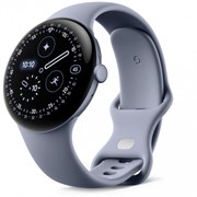 Умные часы Google Pixel Watch 4 45mm Wi-Fi Satin Moonstone/Moonstone 4oibDhMbjoCKCmXa4deLI1