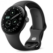 Умные часы Google Pixel Watch 4 45mm Wi-Fi Matte Black/Obsidian bujGueWFhtcyvtb2V2A323