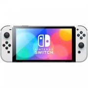 Nintendo Switch OLED Белый 101835212753