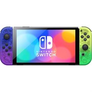 Nintendo Switch Oled Splatoon 3 Edition JIp8606DisKPTnPebbKPk0