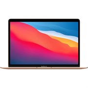 MacBook Air 13 M1 8/512GB Gold MGNE3