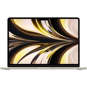MacBook Air 13 M2 8/256GB Starlight MLY13