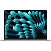MacBook Air 15" M2 2023 8/512GB Silver MQKT3