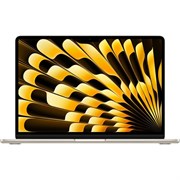 MacBook Air 15" M4 2025 24/512GB Starlight MC6K4