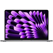 MacBook Air 13" M3 2024 16/256GB Space Gray MC8G4