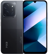 Xiaomi Poco C85 6/128GB Black LFd2DDLeh5b6JzyrFPk8m1
