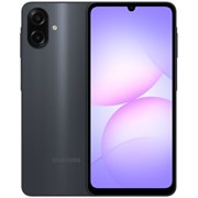 Samsung Galaxy A07 4/64GB Black a0Dl0r33hnBKUjWYpzzrF0