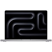 MacBook Pro 14" M3Max 36/1TB Silver MRX83