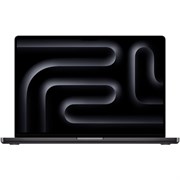 MacBook Pro 14" M3Pro 18/512GB Space Black MRX33