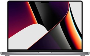 MacBook Pro 16" 2021 M1Max 32/1TB Space Gray MK1A3