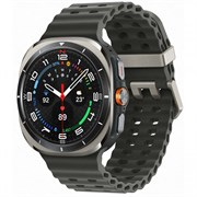 Смарт-часы Samsung Galaxy Watch Ultra 2025 LTE 47mm Titanium Silver LuQWWCuPiXZkK0ta22r-T0