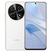 Huawei Nova 13i 8/128GB White 93lBC0RmieAXrP9ujA7gE0