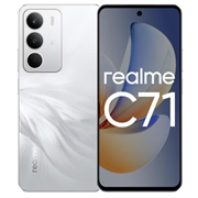 Realme C71 6/128GB White r-3fDzVHgvasuZCJPgNQv1