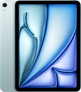 iPad Air 11 M2 (2024) Wi-Fi 128GB Blue JwA6sBmTgW98vY9HGismy2