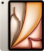 iPad Air 11 M2 (2024) Wi-Fi 128GB Starlight sysbV38FhlPlgCv0dx5Gx0