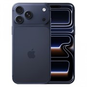 iPhone 17 Pro 512GB Deep Blue (2 физ.сим) ZtAbQC3mhCxJSv1soa34I2