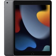 iPad 9 10.2 (2021) Wi-Fi 256GB Space Gray 101500676767