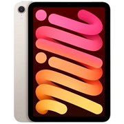 iPad Mini 7 (2024) Wi-Fi + Cellular 256GB Starlight W6M22VJmj8Ctl3KrUH3Zt0