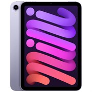 iPad Mini 6 (2021) Wi-Fi 64GB Purple PFrG-Chkhl8aQZfppac7A0