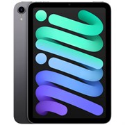iPad Mini 6 (2021) Wi-Fi 64GB Space Gray ZfX5XAhLhdr2v8sK2Rps70