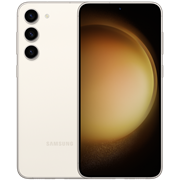 Samsung Galaxy S23+ 8/256GB Cream 101913224744