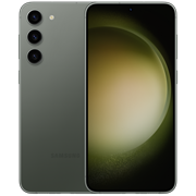 Samsung Galaxy S23+ 8/256GB Green 101913246740