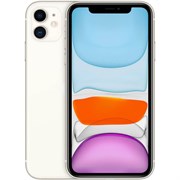 iPhone 11 64GB White 101446182763