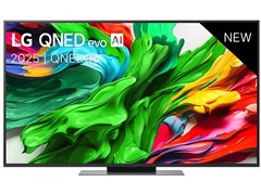 Теливизор 86" LG 86QNED86A6A.ARUG 2025 86QNED86A6A.ARUG