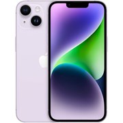 iPhone 14 128GB Purple (eSim) Hq1Pwk5Xg8SGlOMAG5aoI2