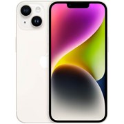 iPhone 14 128GB Starlight (2 физ.сим) f-kNgV5iie9hZzuFvE6tQ3