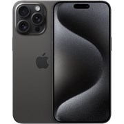iPhone 15 Pro 256GB Black Titanium (Sim+eSim) 102254219787