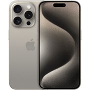 iPhone 15 Pro 1TB Natural Titanium (eSim) -QkRrLggiLmhXVU6lE4kO2