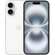 iPhone 16 Plus 128GB White (eSim) cn-Rwt9KhwSzTI7KKJGJb0
