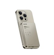 Беспроводной Power Bank MAXCO 10000mAh Magnetic PIESjkVSi8-g-sIUNTfsZ2