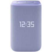 Умная колонка Яндекс Станция 3, Фиолетовый dU16N-1ejyAYMtin2cXc42