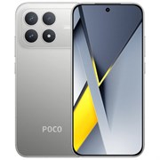 Xiaomi POCO F8 Pro 12/512GB Silver ZFDuWk-Ij6UpOO5Fkmveu3